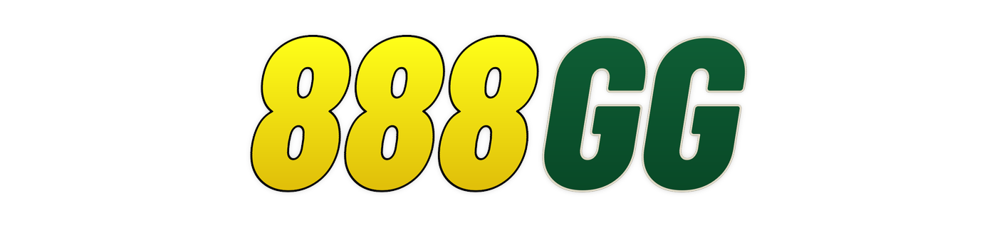 888gg Logo